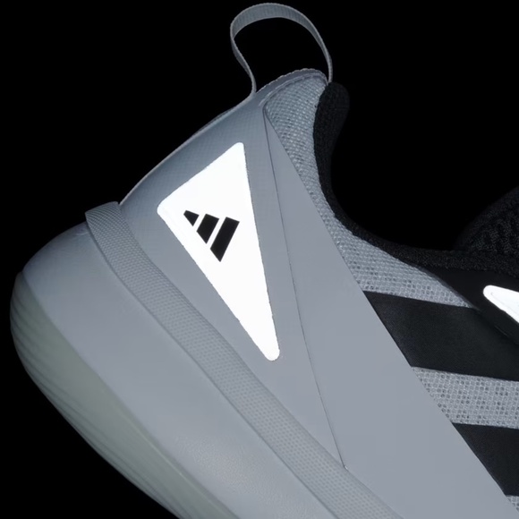 NWT: Adidas Subzero Men\'s Basketball Shoes main image 6